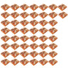 6/7-inch / 50PCS