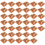 Pizza Takeaway Box Food Grade Leakproof Greaseproof Container