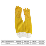 Beekeeping Long Gloves 1 Pair