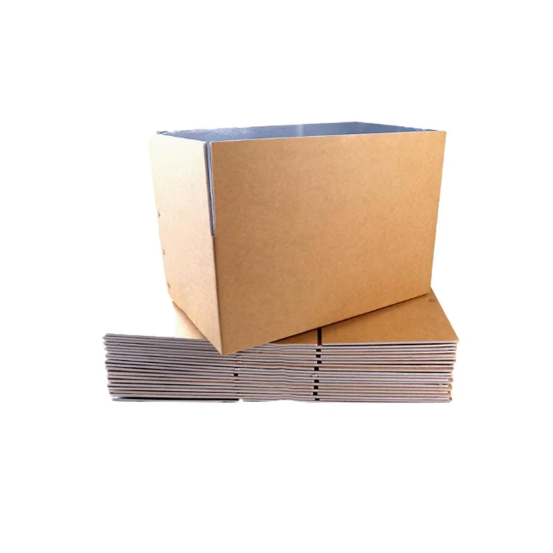Insulated Carton Cold Chain Packaging Box 10pcs | DPW – Discount ...