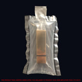 100PCS Clear Inflatable Lipstick Protective Bags Shockproof Packaging