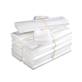 Food-Grade POF Heat Shrink Bags 100/200PCS for Vacuum Sealer Packaging