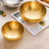 Salad Bowl Mixed Rice Bowl Set 4/10PCS