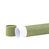 10PCS Incense Paper Tubes 200g Durable Storage in 2 Colours