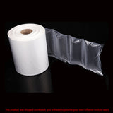 Inflatable Air Column Cushion Roll Shockproof Clear Packaging Shipping