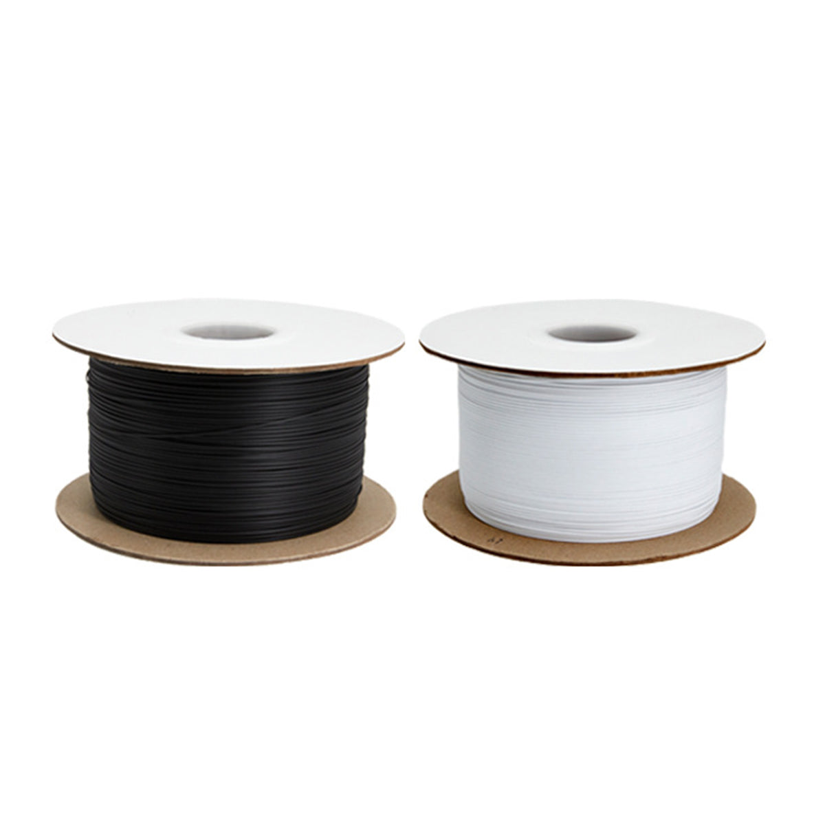 1000m Coiled Tie Binding Wire Roll for Garden Plant Use