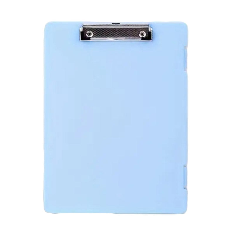 A4 File Folder Clipboards 4PCS