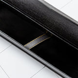 10pcs Black Pen Gift Boxes Clamshell Display Packaging