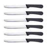 Serrated Knife