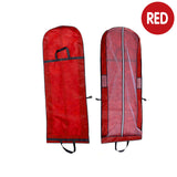 Long Dress Garment Bag 1PC 3Colours 180x60cm Non-woven Fabric