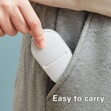 3pcs Tablet Cutter Pill Splitter Portable Medicine Organizer