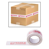 Fragile Warning Tape Handle With Care for Packing Boxes