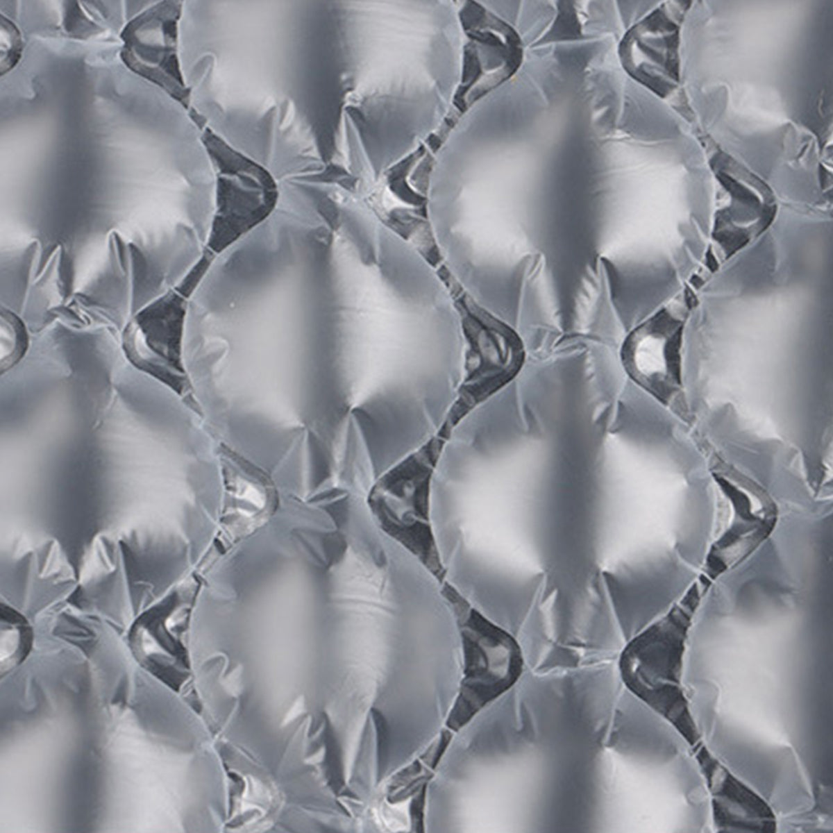 Clear Bubble Wrap Roll Shock Absorbent Packaging for Shipping