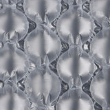 Clear Bubble Wrap Roll Shock Absorbent Packaging for Shipping