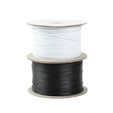 1000m Coiled Tie Binding Wire Roll for Garden Plant Use