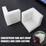 EPE Anti-Collision Foam Corner Protectors Furniture Guards 50PCS