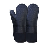 Insulated Oven Mitts Heat Resistant Gloves 2PCS