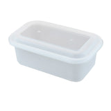 30PCS Disposable Takeout Lunch Box Food-Grade PP Restaurant Home Delivery