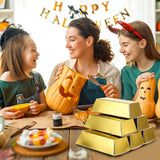 20pcs Gold Candy/Chocolate Gift Boxes Party Favor Cartons