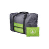 Duffel Storage Bag Waterproof Nylon 4 Colors 1 Piece