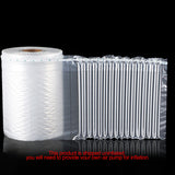 Thickened Bubble Column Shockproof Protective Packaging Roll