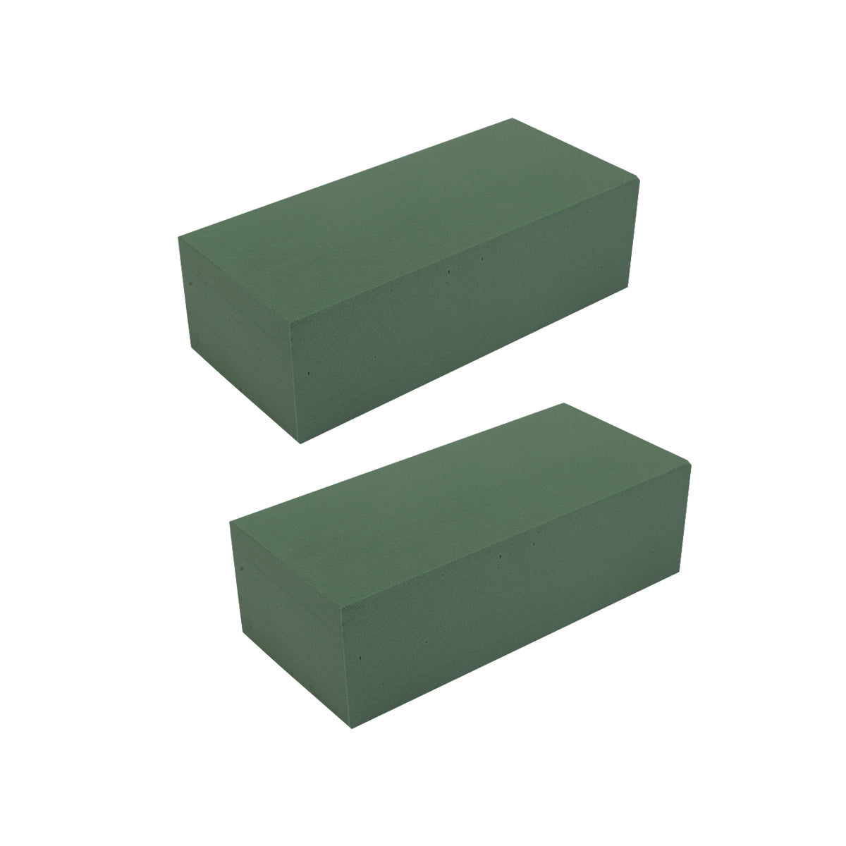 Floral Foma Blocks Dry Wet Brick 2-20PCS
