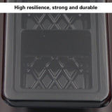 10pcs Star Heart Shaped Chocolate Gift Boxes for Party