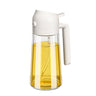 2-in-1 Glass Oil Pot 1PC