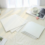 Greaseproof Pizza Box Pads Food Liners 100PCS