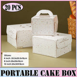 Cake Carrier: Convenient and Secure Transportation for Your Desserts