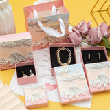 20PCS Jewelry Packaging Set Cardboard Versatile Sizes