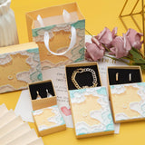 20PCS Jewelry Packaging Set Cardboard Versatile Sizes