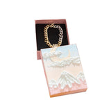 20PCS Jewelry Packaging Set Cardboard Versatile Sizes