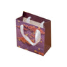 Purple / 11*12*6cm（Bag）