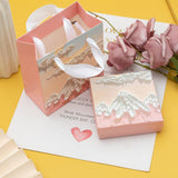 20PCS Jewelry Packaging Set Cardboard Versatile Sizes