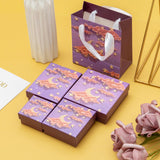 20PCS Jewelry Packaging Set Cardboard Versatile Sizes