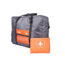 Duffel Storage Bag Waterproof Nylon 4 Colors 1 Piece