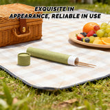 10PCS Incense Paper Tubes 200g Durable Storage in 2 Colours