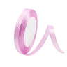 High-Quality Satin Ribbons Gift Packaging 1roll