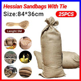 Burlap SandBags