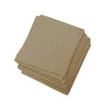 Greaseproof Pizza Box Pads Food Liners 100PCS