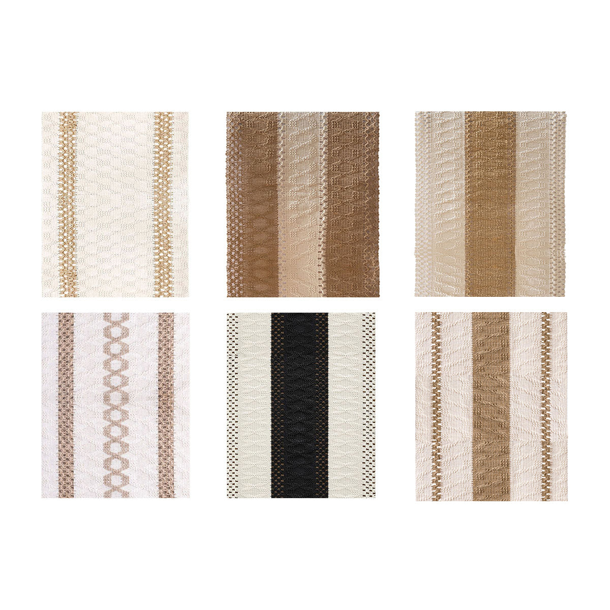 Cotton And Linen Table Runner Bed End Towel 6Styles