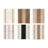 Cotton And Linen Table Runner Bed End Towel 6Styles
