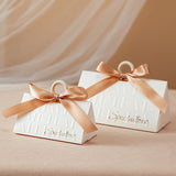 Wedding Gift Boxes 5/10PCS