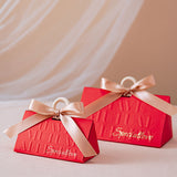 Wedding Gift Boxes 5/10PCS