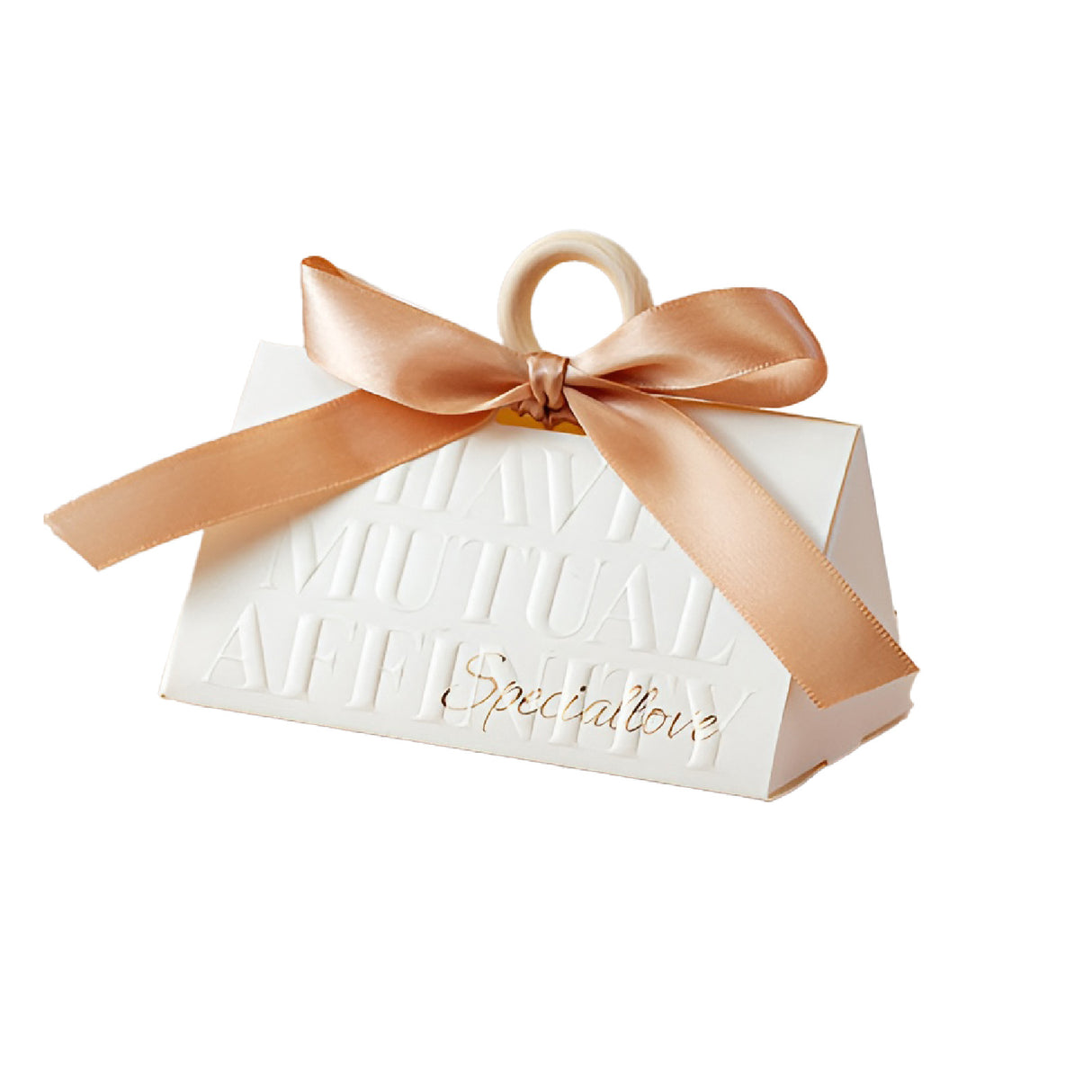 Wedding Gift Boxes 5/10PCS