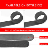 10/20/50x Cable Ties Hook and Loop Cable Ties Organiser Cords