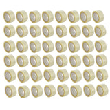 Packing Tapes 6/48 Rolls 50um Clear