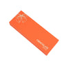 5pcs Chocolate Gift Boxes Book Style Clamshell 12-Slot