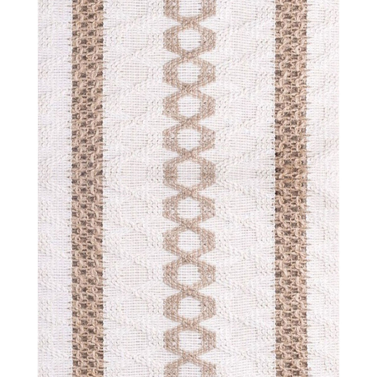 Cotton And Linen Table Runner Bed End Towel 6Styles